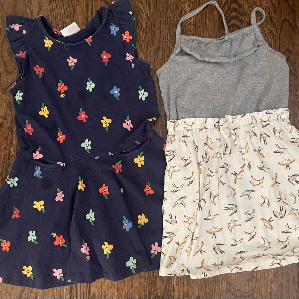 Hanna Andersson Dresses